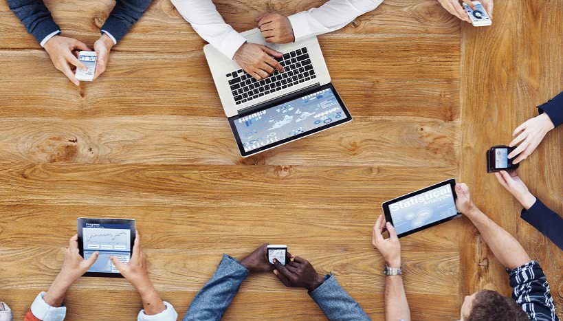 Gfk Technology and Consumer Durable Data