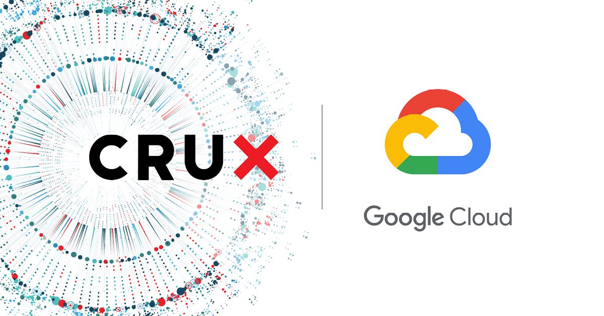 Crux Informatics Announces Partnership with Google Cloud to Provide Access to Thousands of Datasets