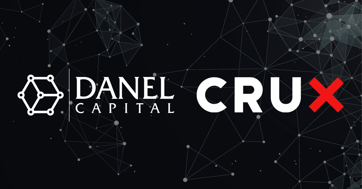 Danel Capital Partners with Crux Informatics to Broaden Delivery of Stock Selection Predictive Dataset