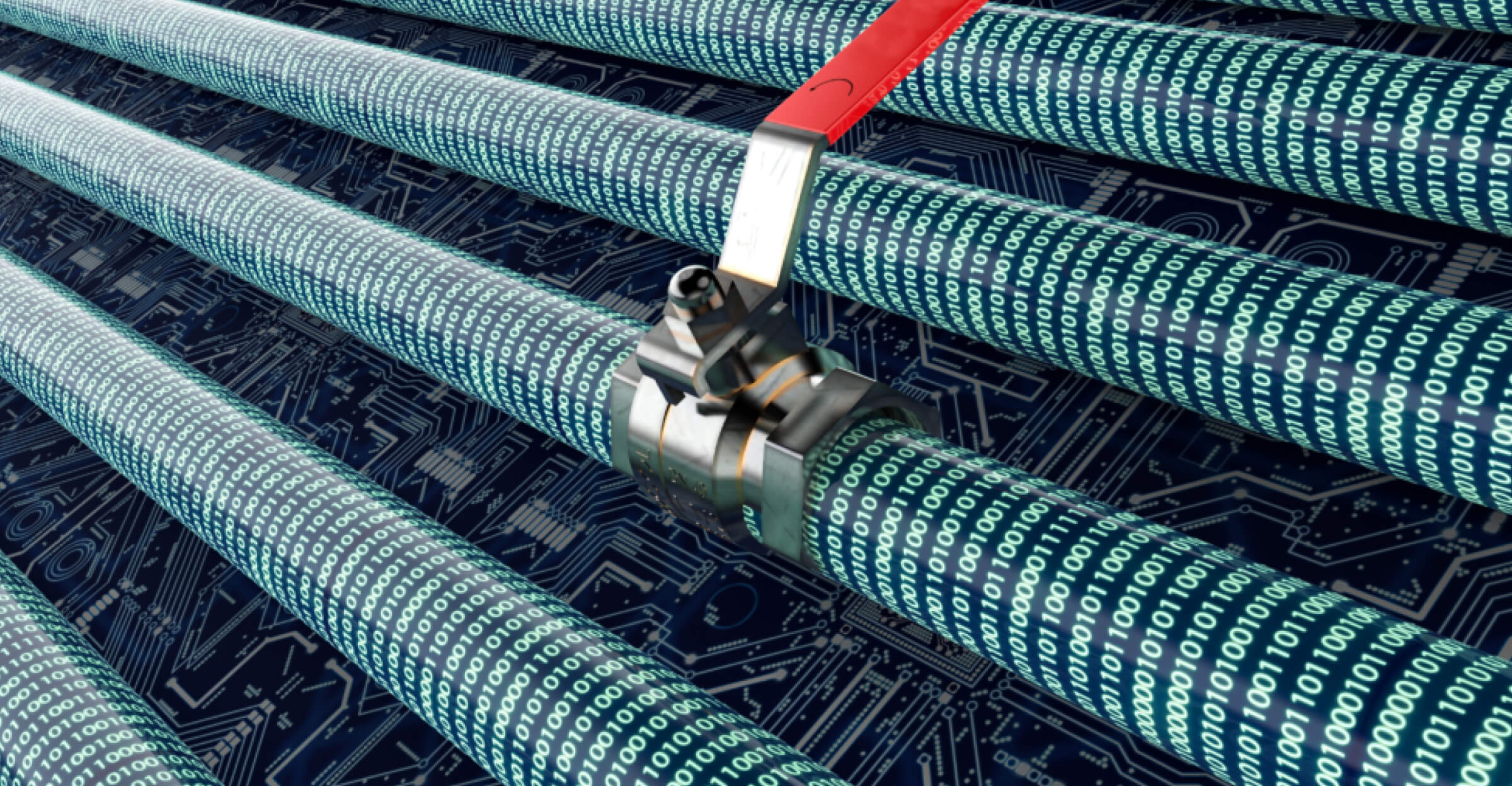 Managing and Monitoring our Data Pipelines
