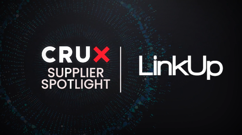 Supplier Spotlight: Link Up