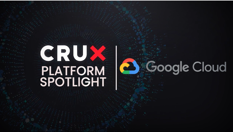 Platform Spotlight: Google Cloud Platform