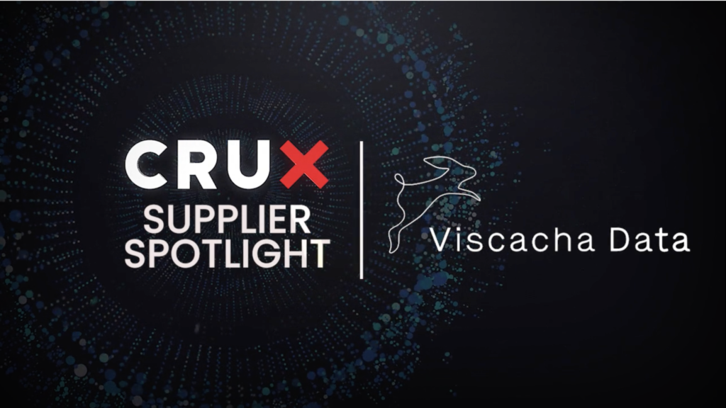 Supplier Spotlight: Viscacha Data
