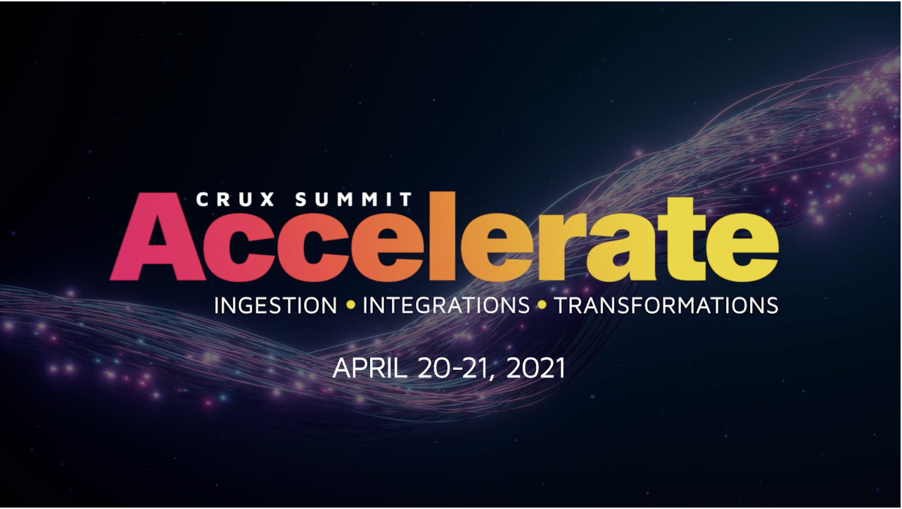 Accelerate Summit | Event Highlights